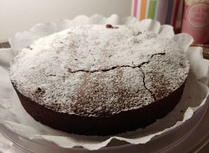 Foto di Torta tenerina