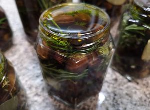 Foto principal de Black Olives