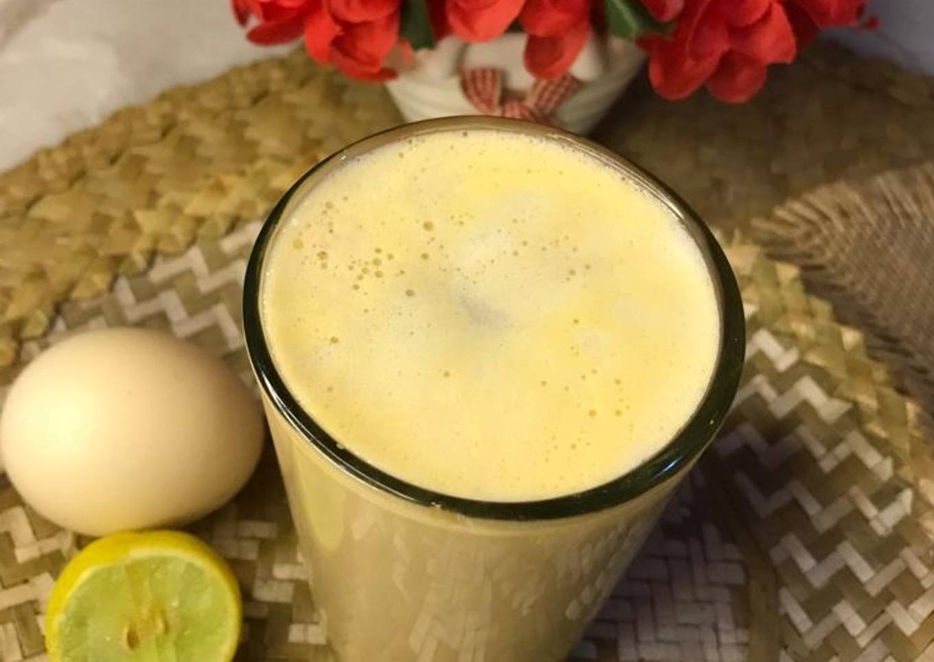 Teh Talua