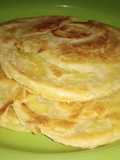 Roti Maryam