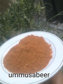 Hadin yaji ainihin hoton girkin