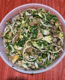 Bím bò chua ngọt