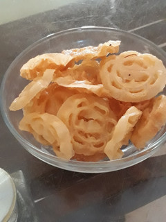 Foto resep Kue Kembang Goyang