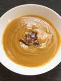 Crema de verdures 🧅🥕🥒