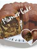 Marmer Cake