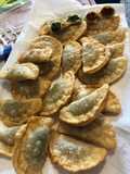 Empanadas