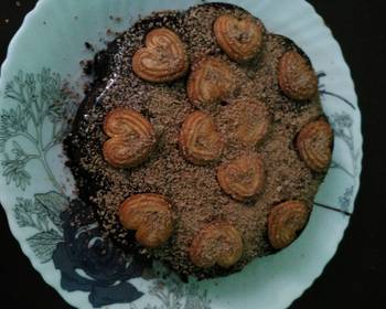 Best Recipe Chocolate Love cake Restaurant Style