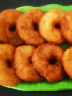அதிரசம் (Athirasam recipe in tamil) செய்முறை முக்கிய புகைப்படம்