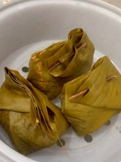 Foto resep Botok