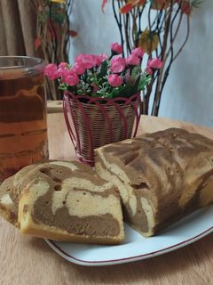 Foto resep Bolu Kopi