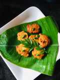 பிரட் காரவடை