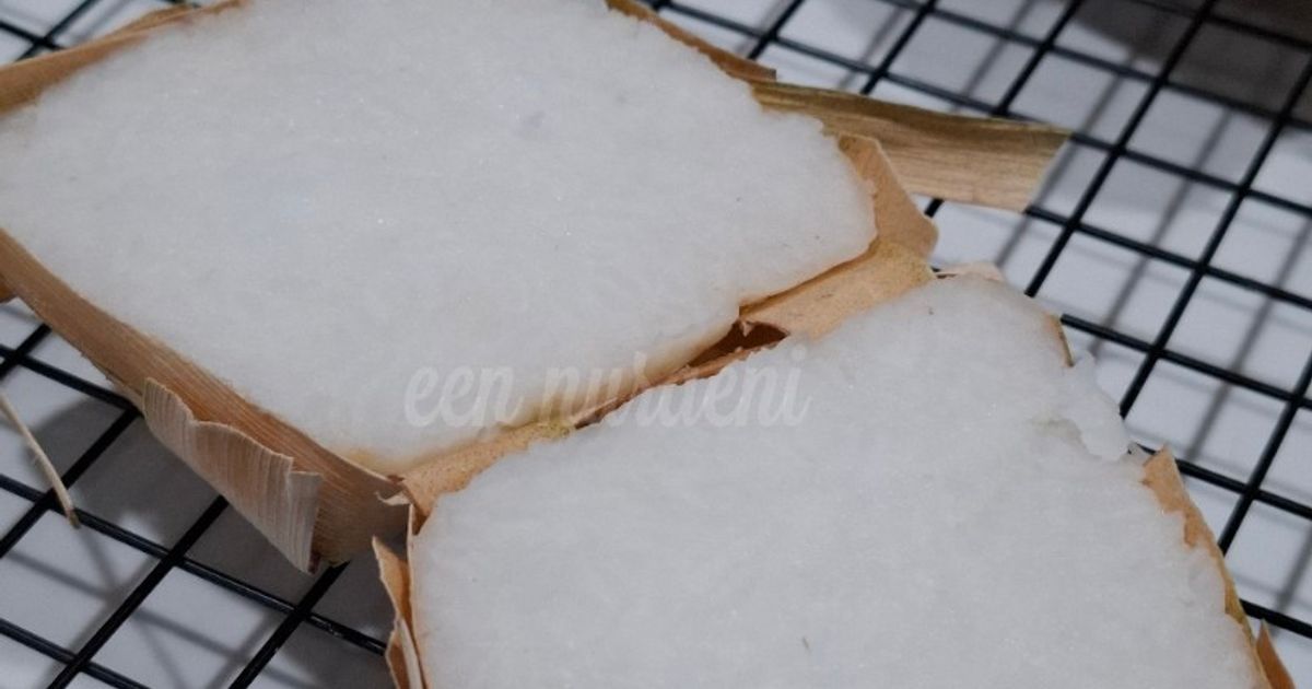 Ketupat