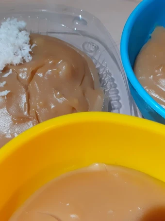 Langkah Gampang Membuat Resep Bubur Merah #122 yang Sempurna Anti Ribet, Sempurna