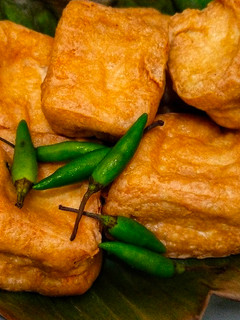 Foto resep Tahu susu homemade