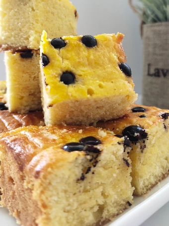 Cara Gampang Membuat Resep Lekker Holland (Boterkoek) yang Bikin Ngiler Anti Ribet, Bikin Ngiler