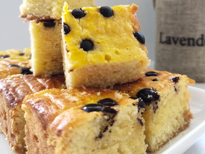 Cara Gampang Membuat Resep Lekker Holland (Boterkoek) yang Bikin Ngiler Anti Ribet, Bikin Ngiler