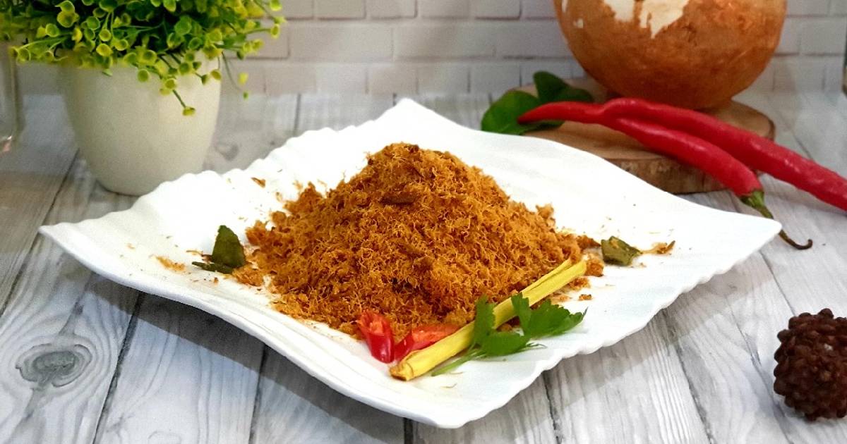 2.380 resep masakan banyuwangi enak dan sederhana ala ...