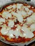 Cauliflower Pizza (Flourless)