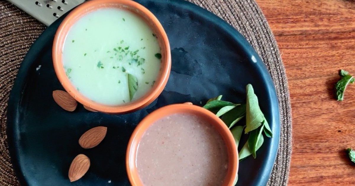 Not Just Kombucha, India Has Kanji! 7 Gut-Healthy Recipes to Try