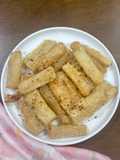 Singkong Goreng Spicy