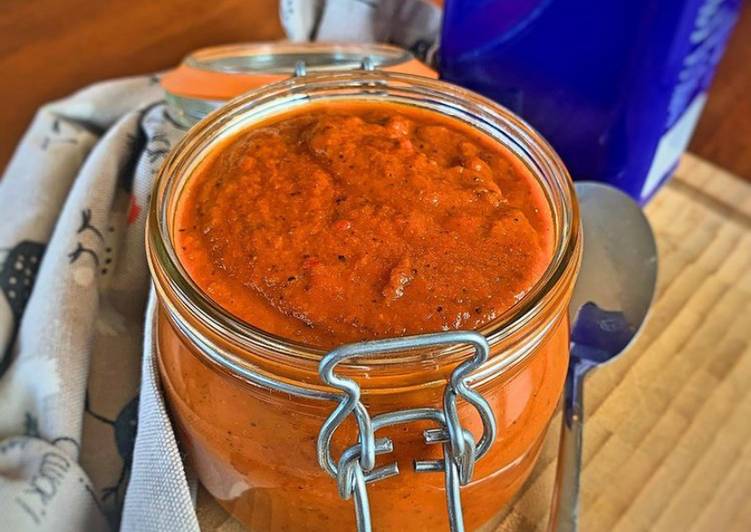 Step-by-Step Guide to Prepare Speedy Emily’s Ragu Sauce (Many Ways!)