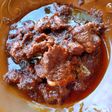 Rendang Daging