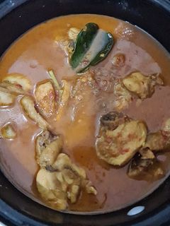 Foto resep Rica Ayam ala Solo