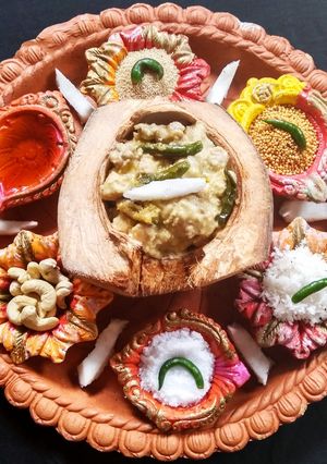 ডাব্ চিকেন রেসিপির প্রধান ছবি