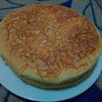 Cheddar Cheese Cake 'otang' antigagal