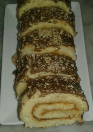 صورة لوصفة مسكوتشو رولي