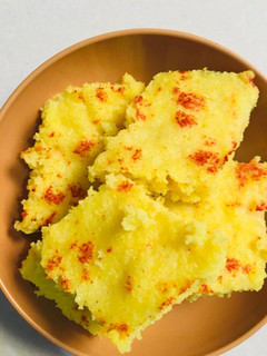 ઢોકળાં (Dhokla Recipe In Gujarati) રેસીપી મુખ્ય ફોટો