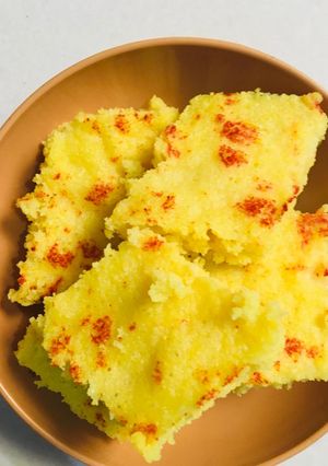 ઢોકળાં (Dhokla Recipe In Gujarati) રેસીપી મુખ્ય ફોટો