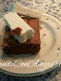 El auténtico brownie