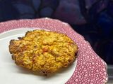 Hamburguesas de garbanzos