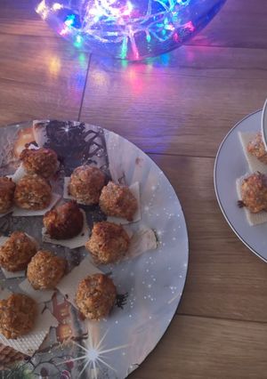 Una foto de Cordiales de almendra murcianos