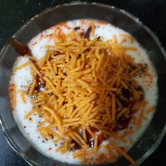 A picture of Bread vada.