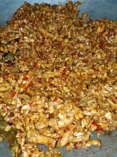 Foto resep Tempe Orek