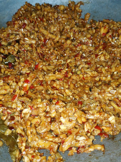 Foto resep Tempe Orek