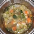 Sop crab stick