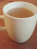 Homemade Power Tea