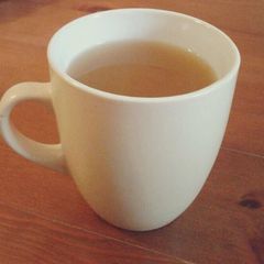 A picture of Homemade Power Tea.