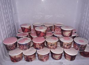 Foto resep Ice cream walls home made