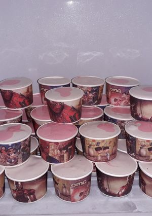 Foto resep Ice cream walls home made