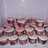 Ice cream walls home made