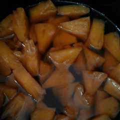 Setup nanas রেসিপির প্রধান ছবি
