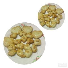 A picture of Cookies.