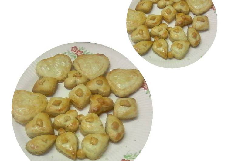 Recipe of Quick Cookies