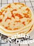 Turkish Flatbread
