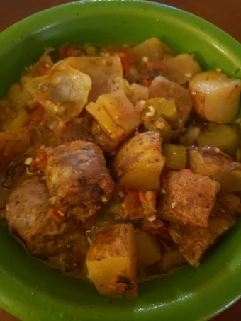 Easy Way Make Oven Fried Potatoes the Awesome  You can take Joss in your mouth