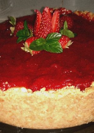 Una foto de Cheesecake New York